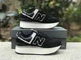 wholesale New Balance shoes  New Balance 574 WL574ZAB causual shoes 