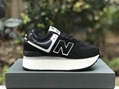 wholesale New Balance shoes  New Balance 574 WL574ZAB causual shoes 