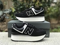 wholesale New Balance shoes  New Balance 574 WL574ZAB causual shoes 