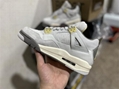 Air Jordan 4 SE Craft “Photon Dust”