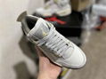  Air Jordan 4 SE Craft “Photon Dust” DV2262-021 Basketball shoes 
