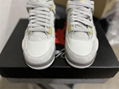  Air Jordan 4 SE Craft “Photon Dust” DV2262-021 Basketball shoes 