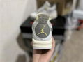  Air Jordan 4 SE Craft “Photon Dust” DV2262-021 Basketball shoes 