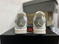  Air Jordan 4 SE Craft “Photon Dust” DV2262-021 Basketball shoes 