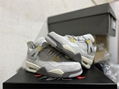  Air Jordan 4 SE Craft “Photon Dust” DV2262-021 Basketball shoes 