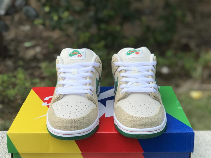 Jarritos x      SB Dunk Low FD0860-001 sport shoes 4