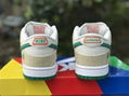 Jarritos x      SB Dunk Low FD0860-001 sport shoes 5