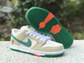 Jarritos x Nike SB Dunk Low FD0860-001 sport shoes