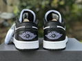 Air Jordan 1 Low WMNS “Panda DC0774-101 casual shoes 