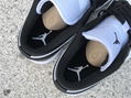 Air Jordan 1 Low WMNS “Panda DC0774-101 casual shoes 