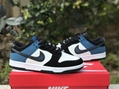  Nike Dunk Low “Industrial Blue FD6923-100  sport shoes 