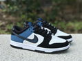  Nike Dunk Low “Industrial Blue FD6923-100  sport shoes 