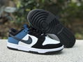  Nike Dunk Low “Industrial Blue FD6923-100  sport shoes 