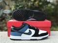  Nike Dunk Low “Industrial Blue FD6923-100  sport shoes 