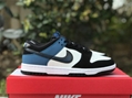  Nike Dunk Low “Industrial Blue FD6923-100  sport shoes 