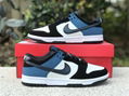  Nike Dunk Low “Industrial Blue FD6923-100  sport shoes 