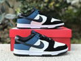  Nike Dunk Low “Industrial Blue FD6923-100  sport shoes 