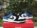  Nike Dunk Low “Industrial Blue FD6923-100  sport shoes 