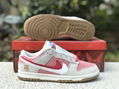 V      DUNK LOW SE 85 DO9457-117  SPORT SHOES  RUNNING SHOES  5