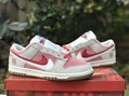 V      DUNK LOW SE 85 DO9457-117  SPORT SHOES  RUNNING SHOES  12