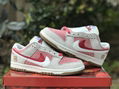 V NIKE DUNK LOW SE 85 DO9457-117  SPORT SHOES  RUNNING SHOES 