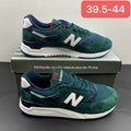 new NB shoes             NB998 Cushioning Breathable Running shoes 2