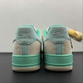 nike shoes Air Force 1 low top 1 leisure board shoes DZ1382-222 sport shoes 