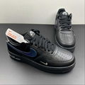 2023      shoes Air Force1 Low Top Casual Board Shoes FD0654-001 1