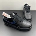 2023 nike shoes Air Force1 Low Top Casual Board Shoes FD0654-001
