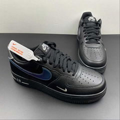 2023      shoes Air Force1 Low Top Casual Board Shoes FD0654-001