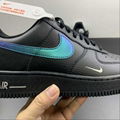 2023      shoes Air Force1 Low Top Casual Board Shoes FD0654-001 2