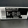 2023      shoes Air Force1 Low Top Casual Board Shoes FD0654-001 7