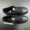 2023      shoes Air Force1 Low Top Casual Board Shoes FD0654-001 9