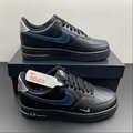 2023      shoes Air Force1 Low Top Casual Board Shoes FD0654-001 13