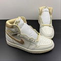 top aj1 shoes Jordan Generation 1 High Top Basketball Shoes FD8631-100