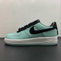 Wholesale nike shoes Air Force low top leisure board shoes DZ1382-002