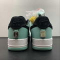 Wholesale nike shoes Air Force low top leisure board shoes DZ1382-002