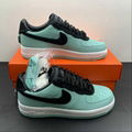 Wholesale nike shoes Air Force low top leisure board shoes DZ1382-002