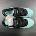 Wholesale nike shoes Air Force low top leisure board shoes DZ1382-002