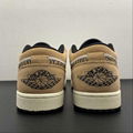 TOP AJ1 SHOES Jordan 1 generation low top basketball shoes DZ4130-201