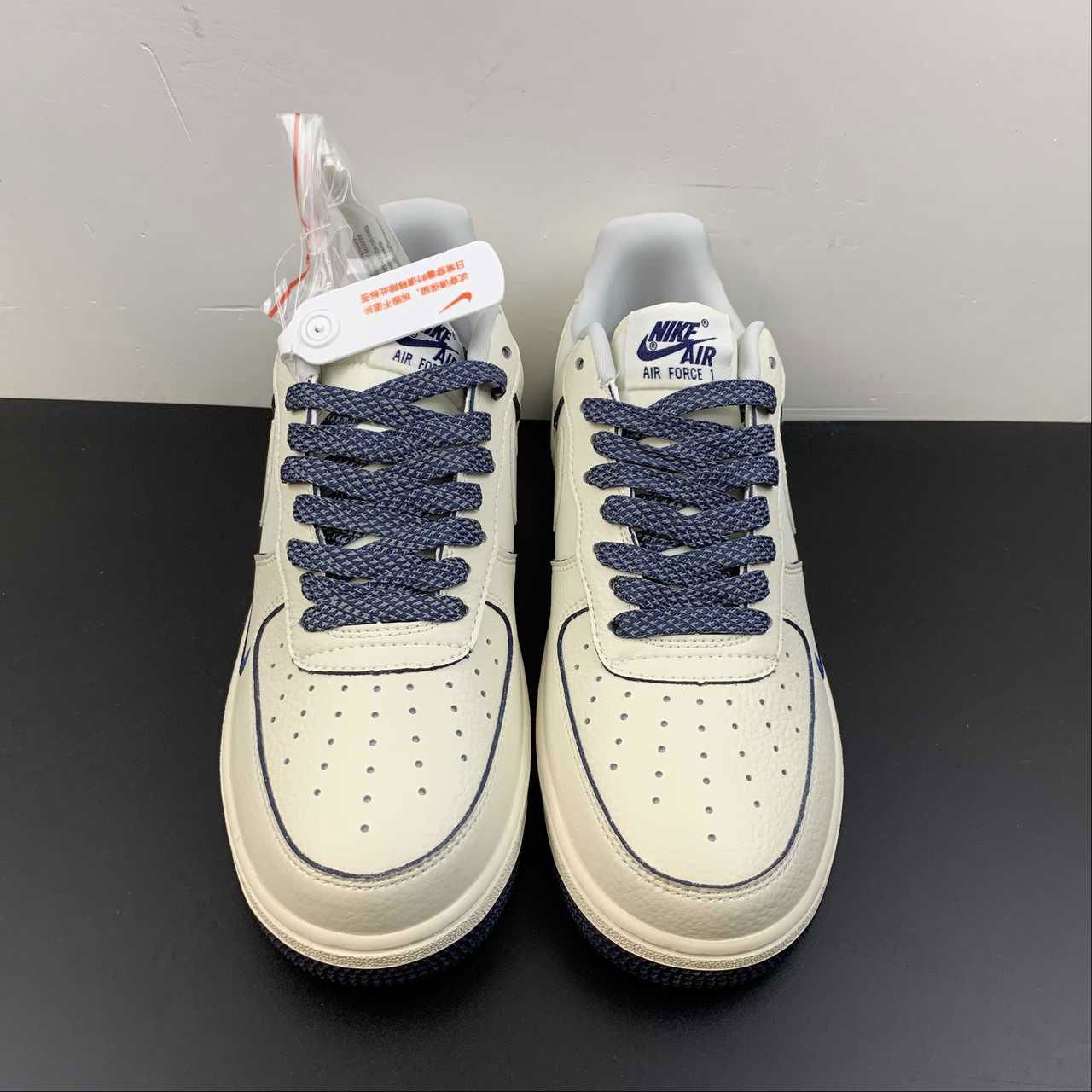      AIR FORCE 1 SHOES Air Force Low Top Casual Board Shoes DD9915-622 2