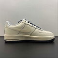 NIKE AIR FORCE 1 SHOES Air Force Low Top Casual Board Shoes DD9915-622