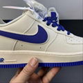 NIKE SHOES AIR FORCE1 Air Force Low top casual board shoes GL6835-010