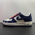 2023 nike shoes Air Force Low Top casual board shoes VT5698-569