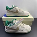 2023 nike shoes Air Force1 low-top casual board shoes HX123-007