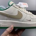 2023 nike shoes Air Force1 low-top casual board shoes HX123-007