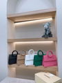 JACQUEMUS bag 7438135,5 colors, Handbag,