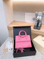 JACQUEMUS bag 7438135,5 colors, Handbag, Original quality