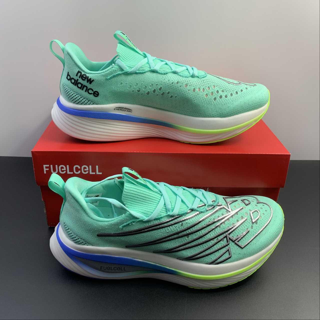             Cushioning Breathable Running Shoes Mrcellt3