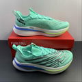 Cushioning Breathable Running Shoes